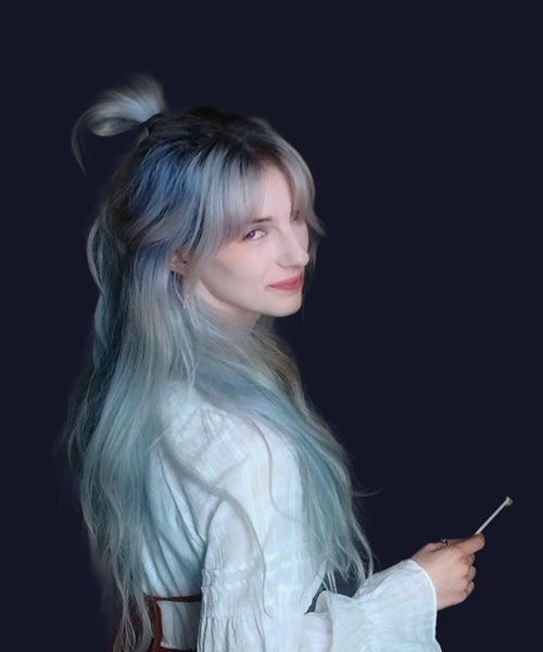 Валерия Рубаник